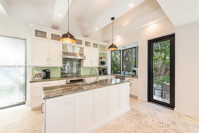 650 Curtiswood Drive, Key Biscayne, FL 33149