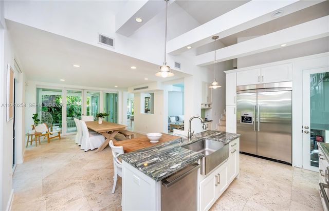 650 Curtiswood Drive, Key Biscayne, FL 33149