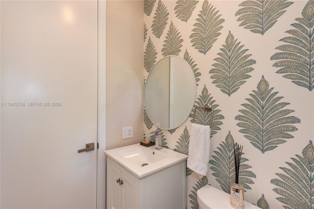 650 Curtiswood Drive, Key Biscayne, FL 33149