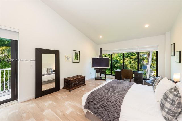 650 Curtiswood Drive, Key Biscayne, FL 33149