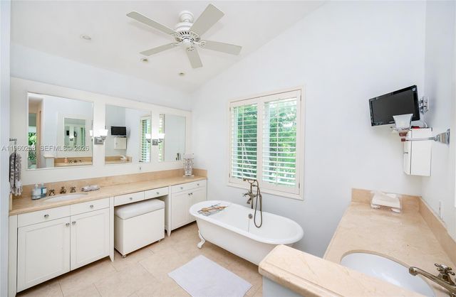 650 Curtiswood Drive, Key Biscayne, FL 33149