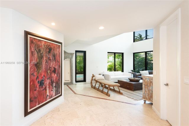 650 Curtiswood Drive, Key Biscayne, FL 33149