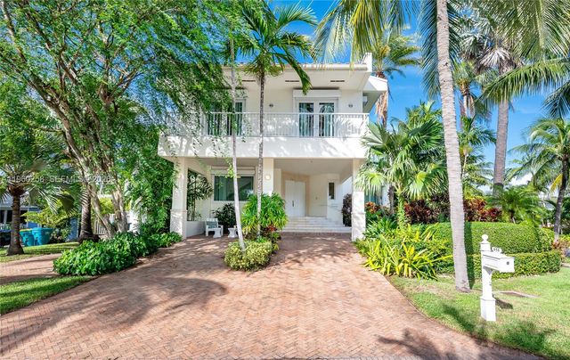 650 Curtiswood Drive, Key Biscayne, FL 33149