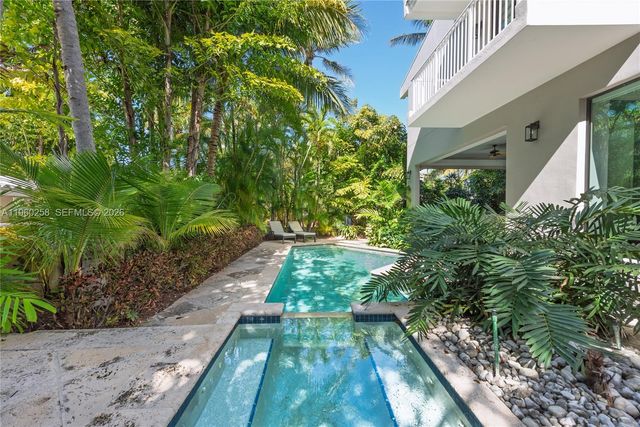 650 Curtiswood Drive, Key Biscayne, FL 33149