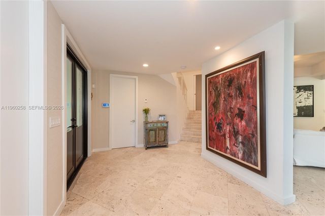 650 Curtiswood Drive, Key Biscayne, FL 33149