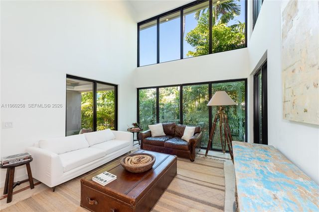 650 Curtiswood Drive, Key Biscayne, FL 33149