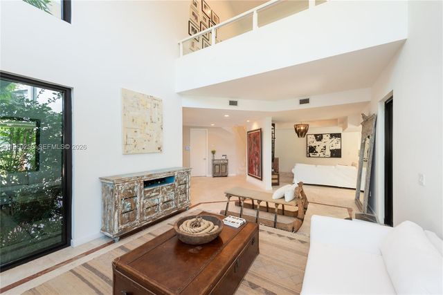 650 Curtiswood Drive, Key Biscayne, FL 33149