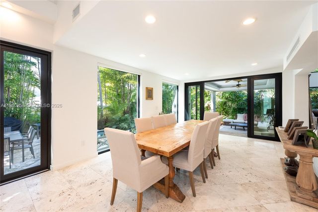 650 Curtiswood Drive, Key Biscayne, FL 33149