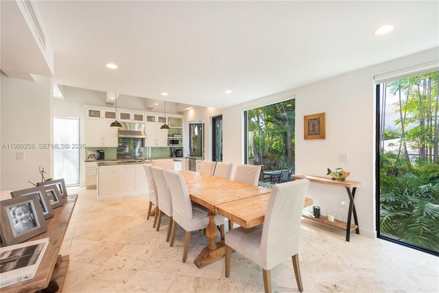 650 Curtiswood Drive, Key Biscayne, FL 33149
