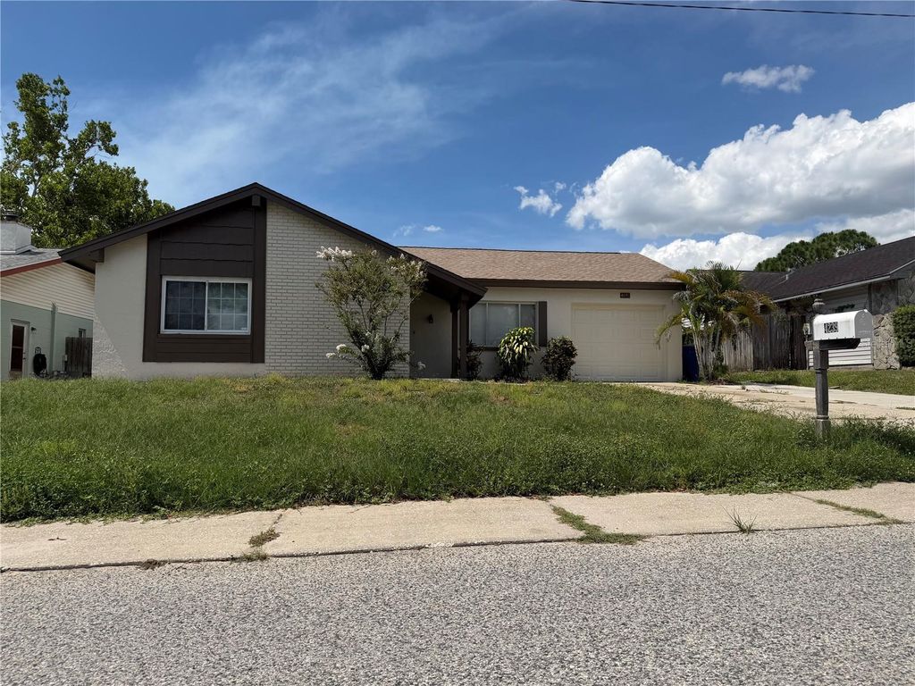 4239 WOODFIELD AVENUE, Holiday, FL 34691