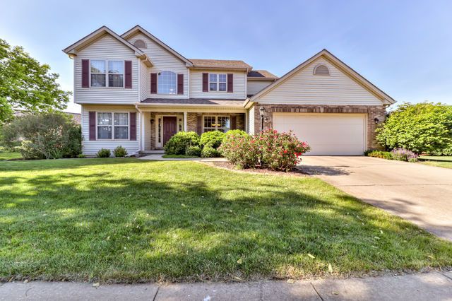 2515 St Andrews Road, Urbana, IL 61802