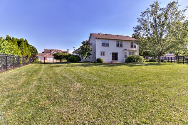 2515 St Andrews Road, Urbana, IL 61802