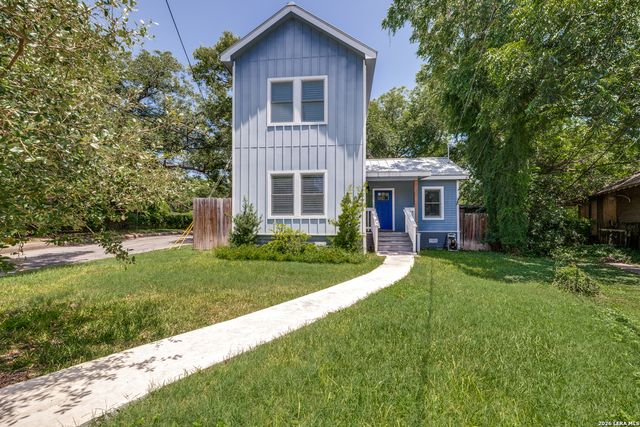 737 E MAGNOLIA AVE, San Antonio, TX 78212