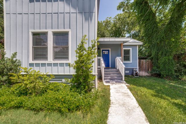 737 E MAGNOLIA AVE, San Antonio, TX 78212