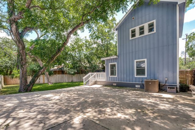 737 E MAGNOLIA AVE, San Antonio, TX 78212