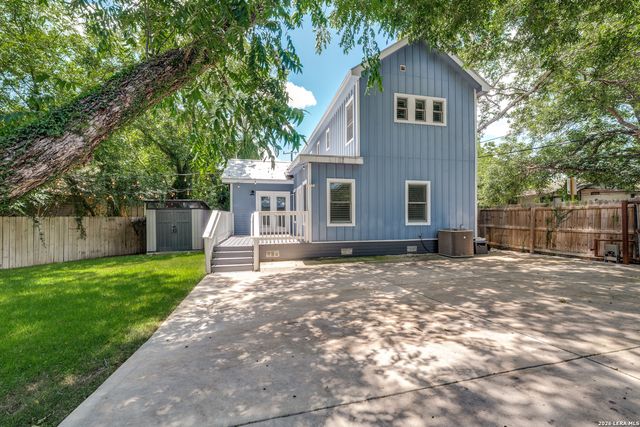737 E MAGNOLIA AVE, San Antonio, TX 78212