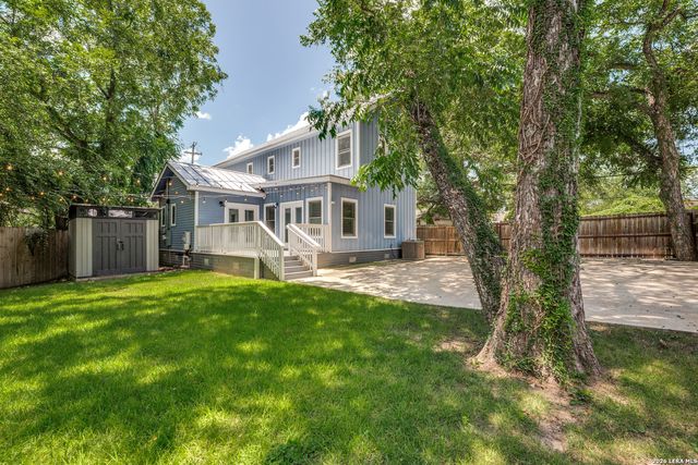 737 E MAGNOLIA AVE, San Antonio, TX 78212
