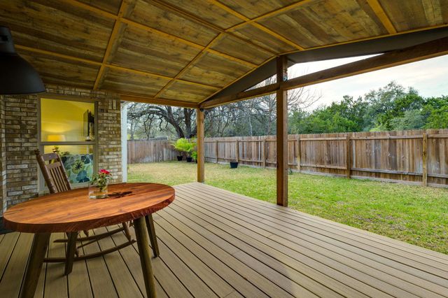 1505 Drop Tine DR, Cedar Park, TX 78613