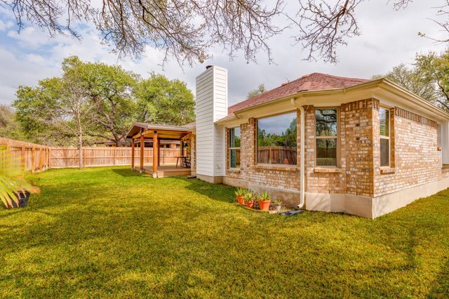 1505 Drop Tine DR, Cedar Park, TX 78613