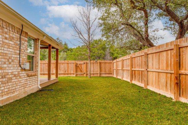 1505 Drop Tine DR, Cedar Park, TX 78613