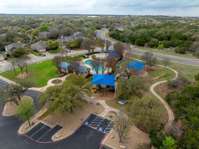 1505 Drop Tine DR, Cedar Park, TX 78613