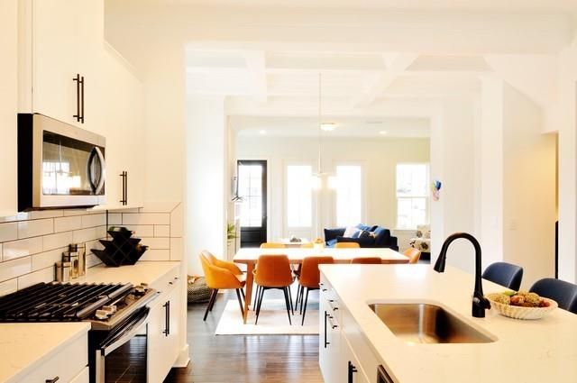 2054 Rockledge NE Road, Atlanta, GA 30324