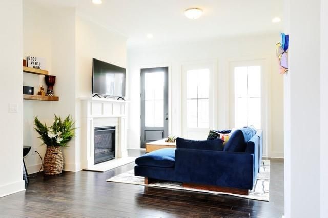 2054 Rockledge NE Road, Atlanta, GA 30324