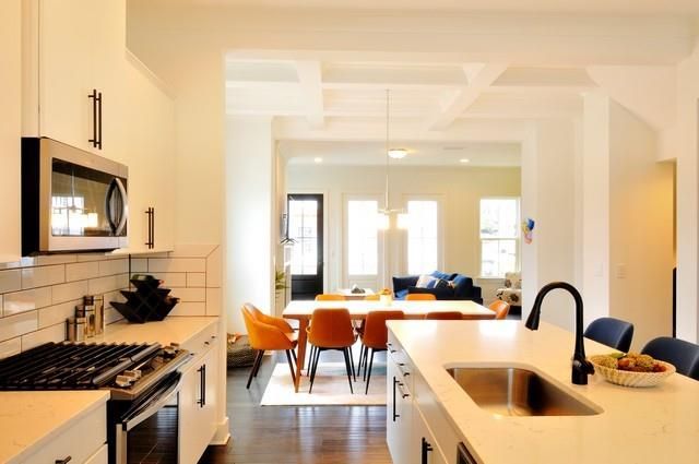 2054 Rockledge NE Road, Atlanta, GA 30324