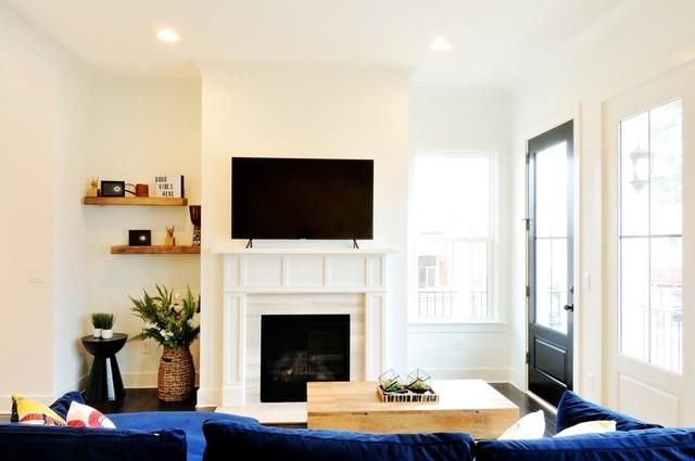 2054 Rockledge NE Road, Atlanta, GA 30324