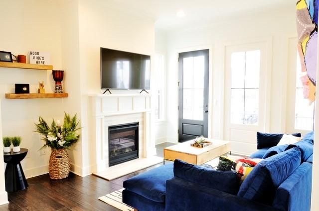 2054 Rockledge NE Road, Atlanta, GA 30324