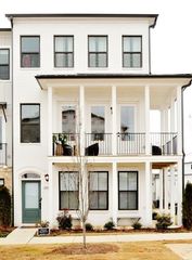 2054 Rockledge NE Road, Atlanta, GA 30324