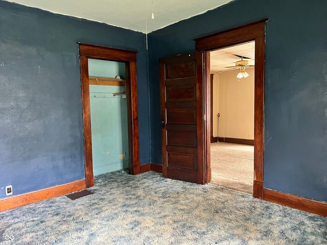 1634 7th Avenue, Terre Haute, IN 47807