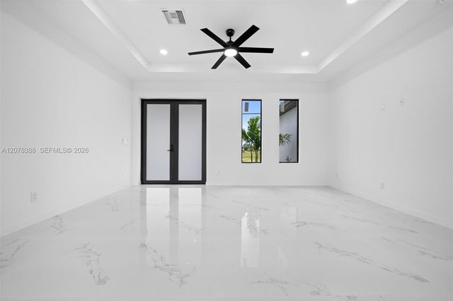 1609 NW 16th Terrace, Cape Coral, FL 33993