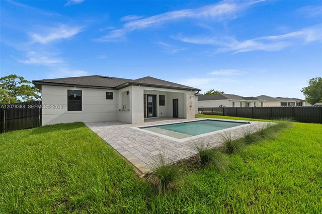 1609 NW 16th Terrace, Cape Coral, FL 33993