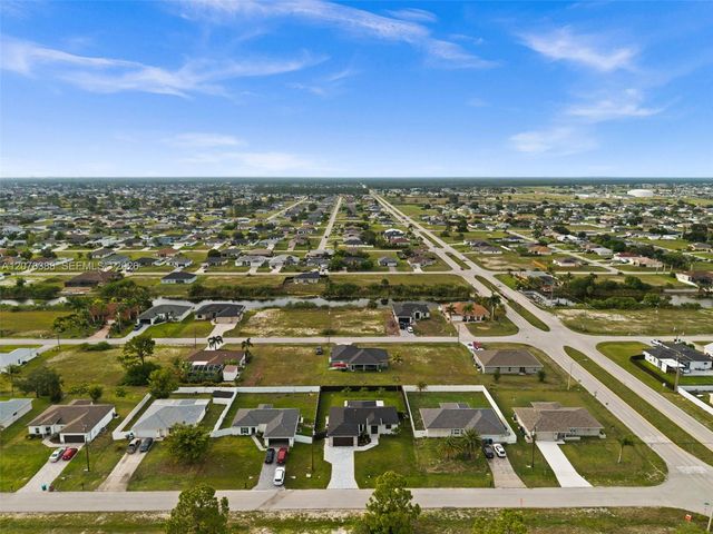 1609 NW 16th Terrace, Cape Coral, FL 33993