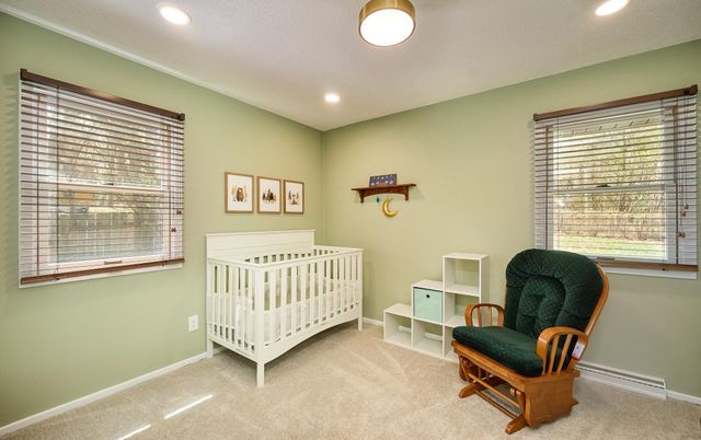 5505 Cottage Avenue, White Bear Twp, MN 55110