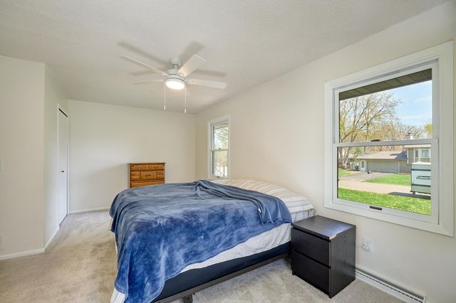 5505 Cottage Avenue, White Bear Twp, MN 55110