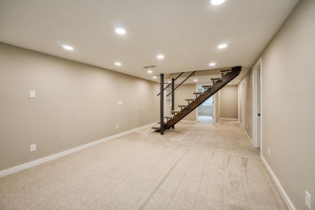 5505 Cottage Avenue, White Bear Twp, MN 55110