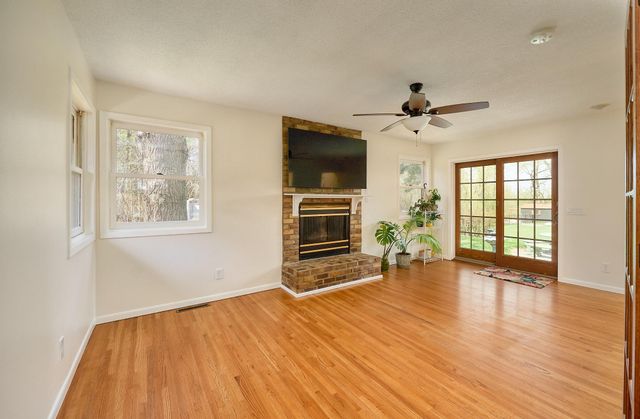 5505 Cottage Avenue, White Bear Twp, MN 55110