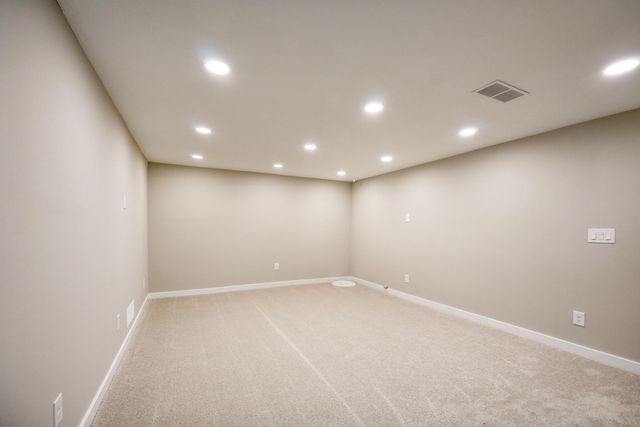 5505 Cottage Avenue, White Bear Twp, MN 55110