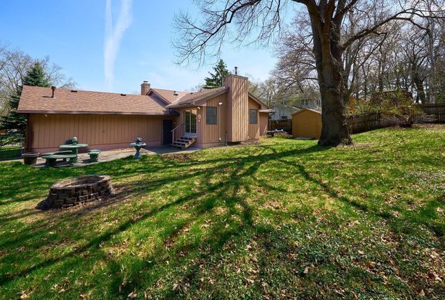 5505 Cottage Avenue, White Bear Twp, MN 55110