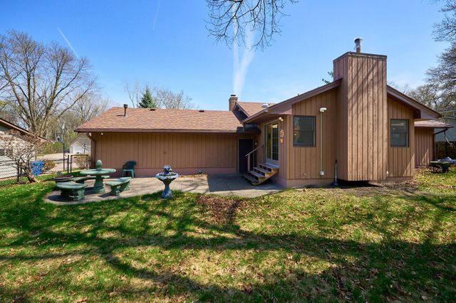 5505 Cottage Avenue, White Bear Twp, MN 55110