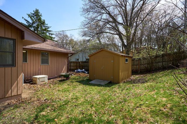 5505 Cottage Avenue, White Bear Twp, MN 55110