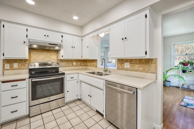 5505 Cottage Avenue, White Bear Twp, MN 55110