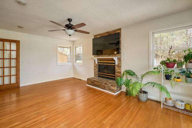 5505 Cottage Avenue, White Bear Twp, MN 55110