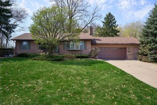 5505 Cottage Avenue, White Bear Twp, MN 55110