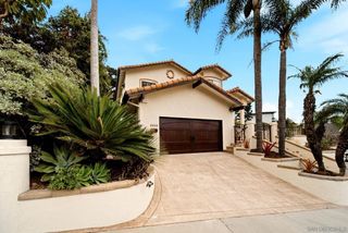 5455 La Jolla Mesa, La Jolla, CA 92037