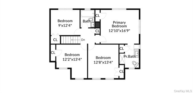 12 Barclay Road, Scarsdale, NY 10583