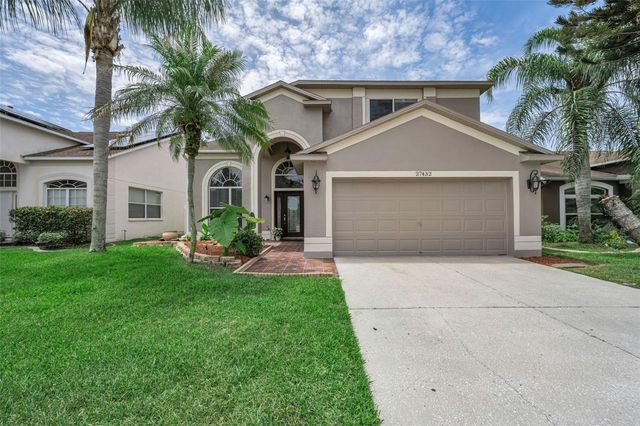 27432 BREAKERS DRIVE, Wesley Chapel, FL 33544