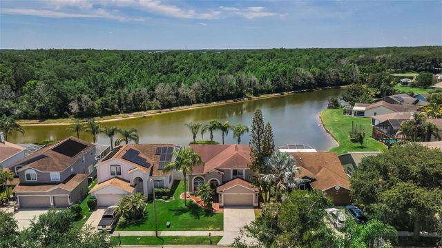 27432 BREAKERS DRIVE, Wesley Chapel, FL 33544